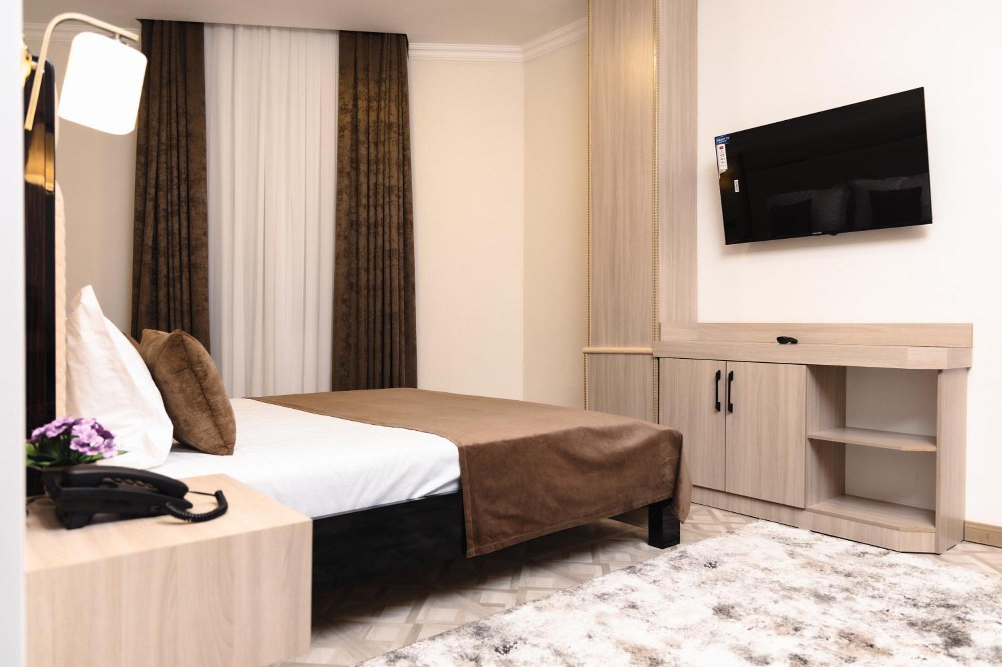 Art Royal Hotel Taschkent Exterior foto