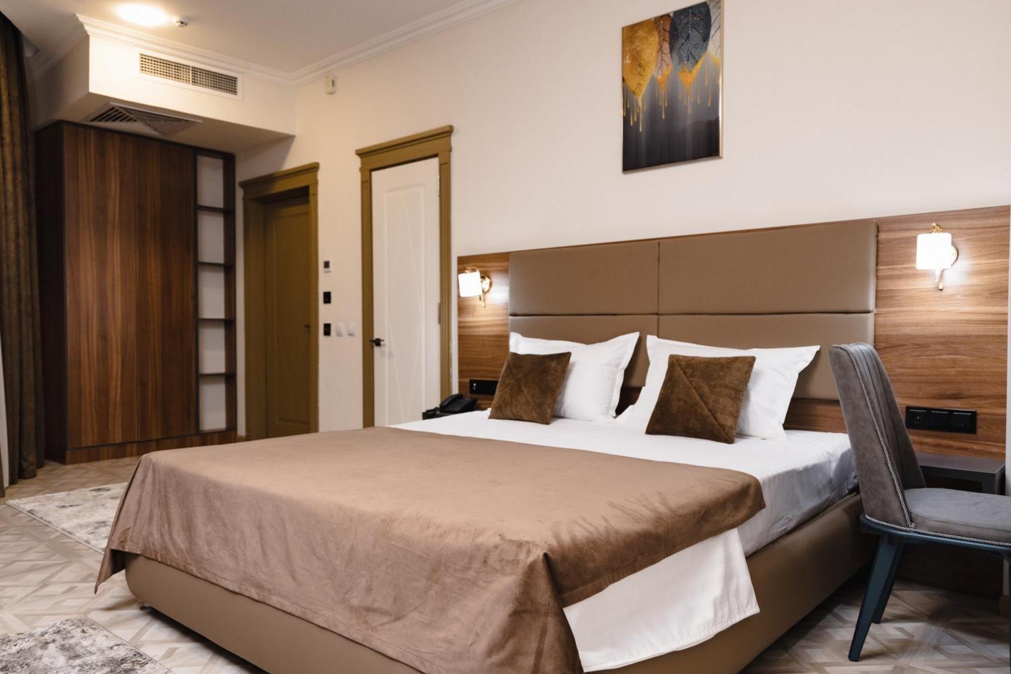 Art Royal Hotel Taschkent Exterior foto