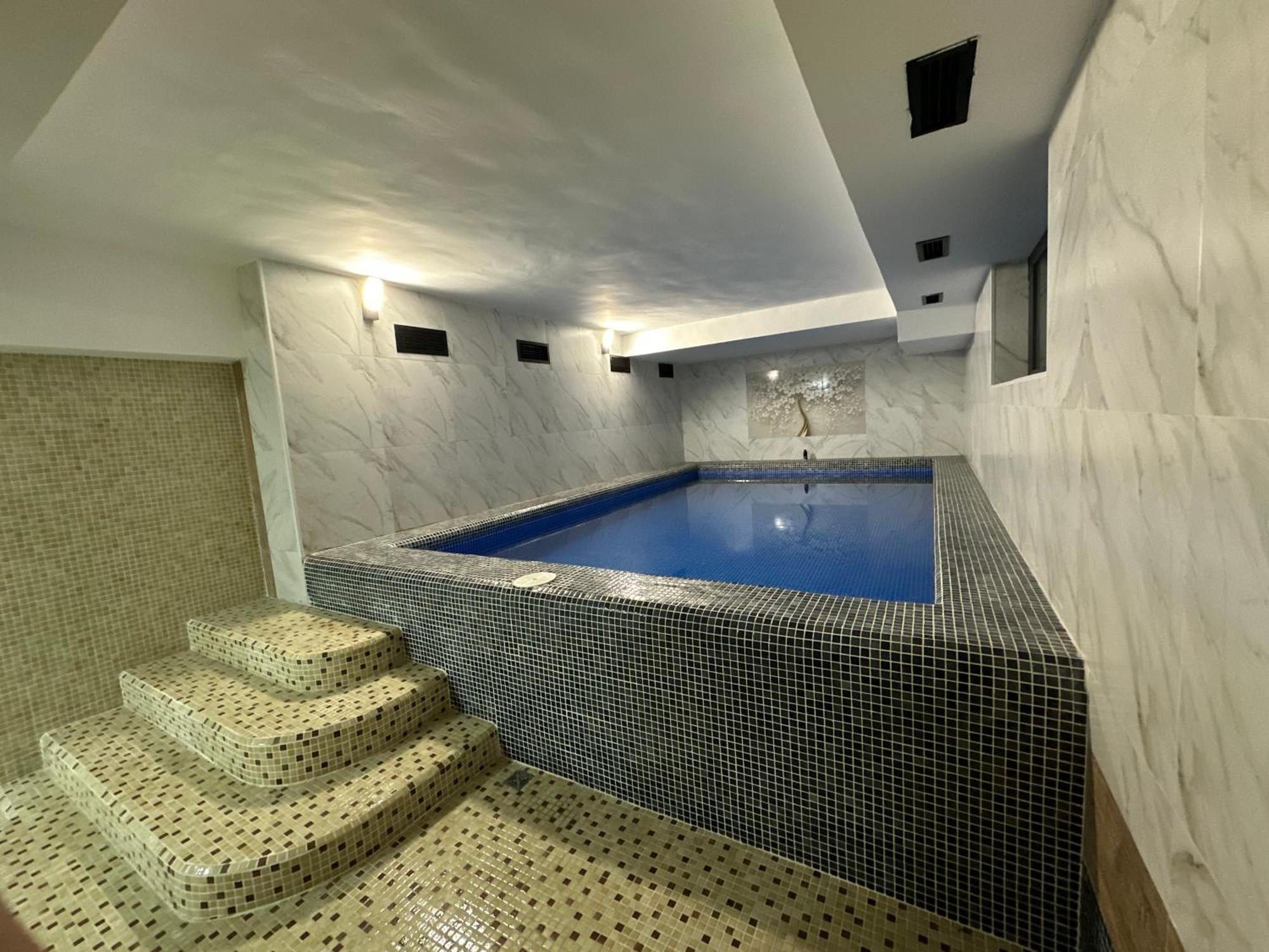 Art Royal Hotel Taschkent Exterior foto